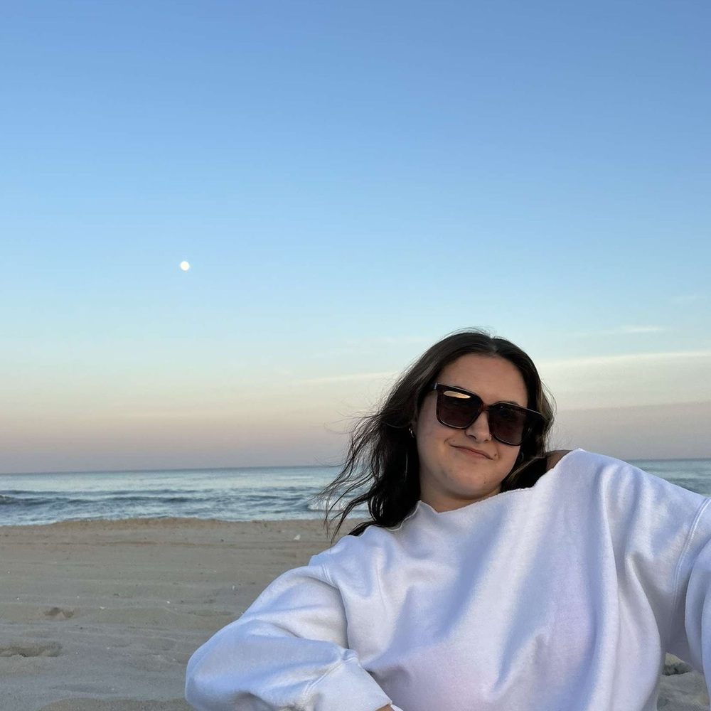 Meet your Posher, Marisa